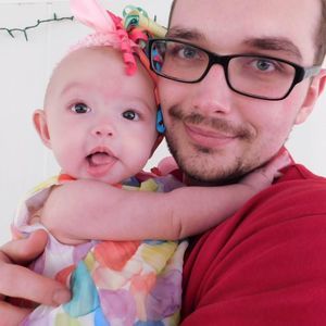 Meet your Posher, Alex